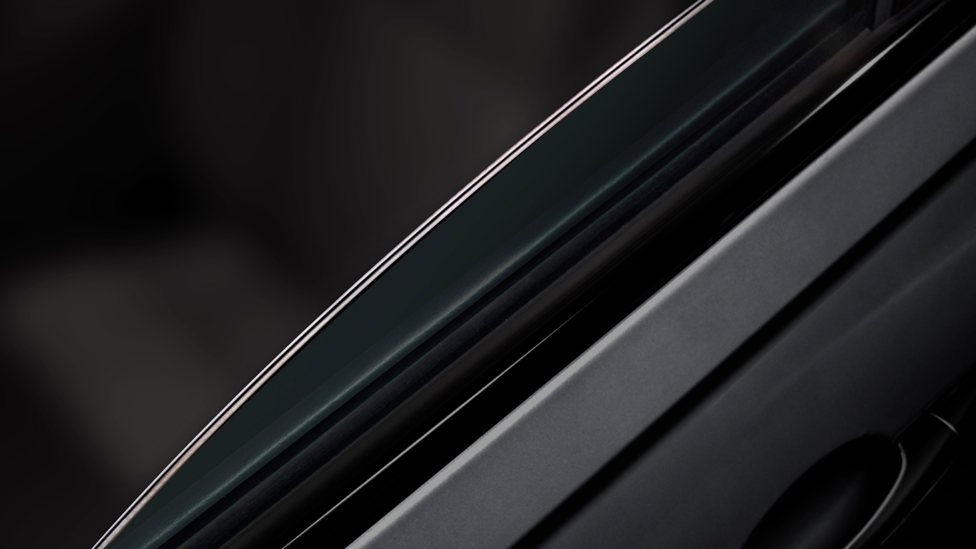 四门双层夹胶隔音玻璃