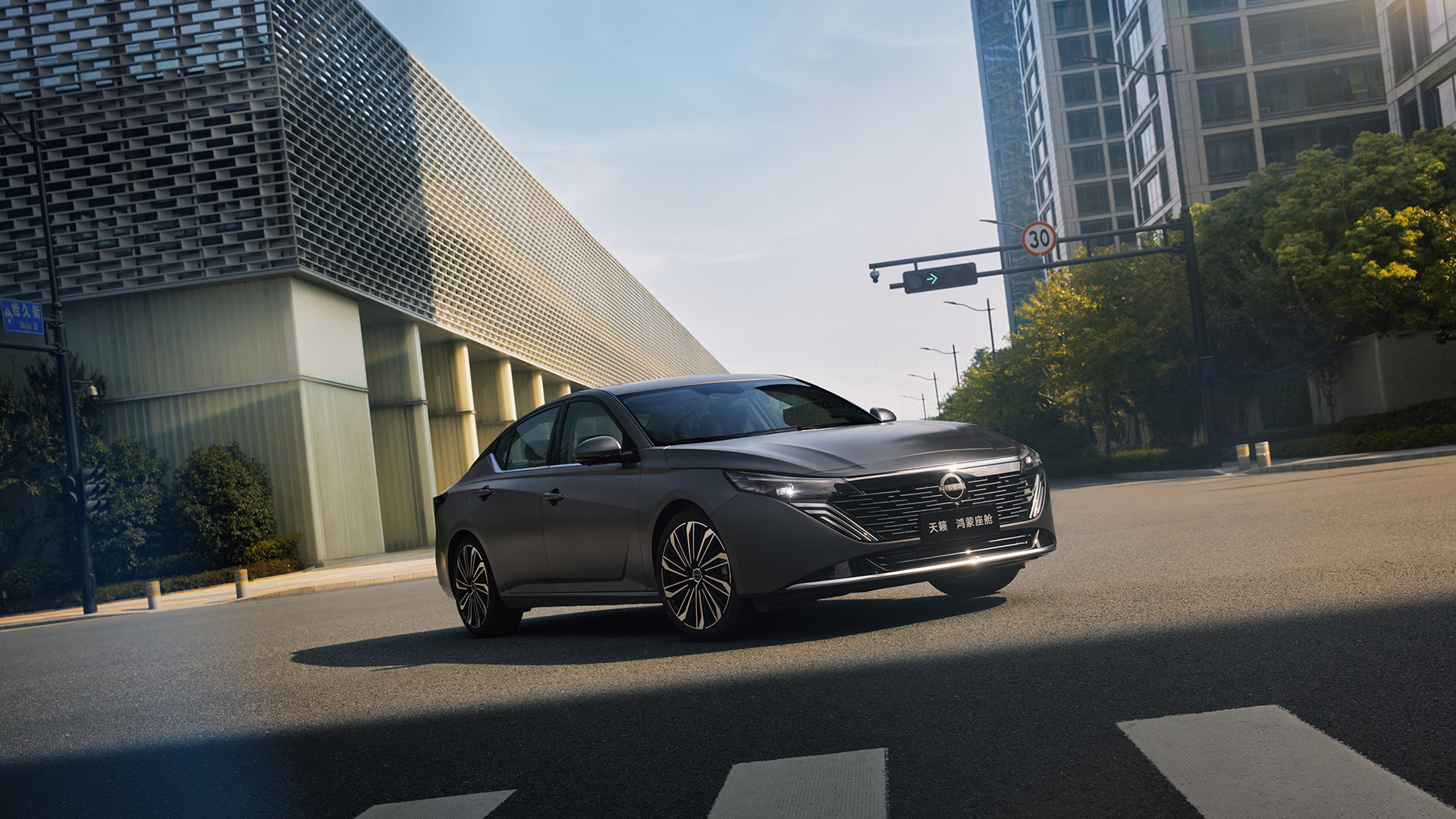 专业舒适底盘调校