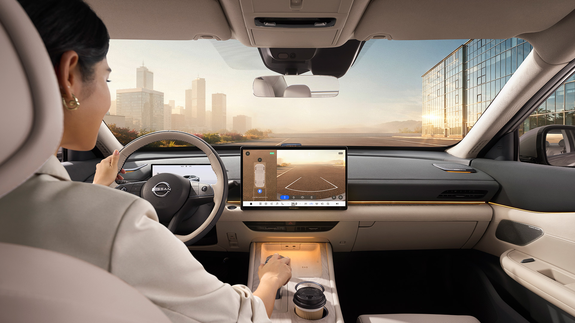 avm全景智能监控