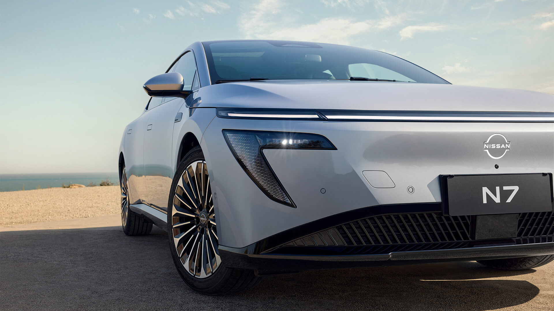 自适应远近光灯