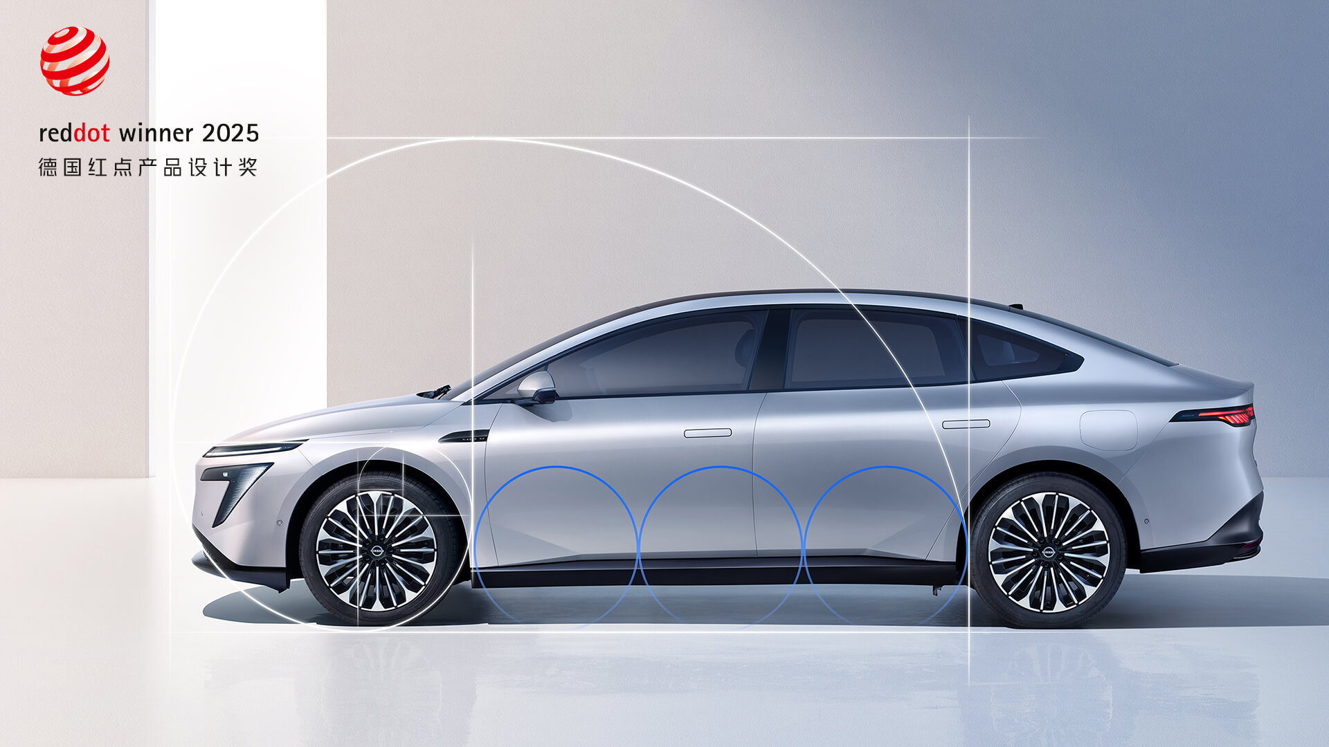 0.618黄金比例车姿