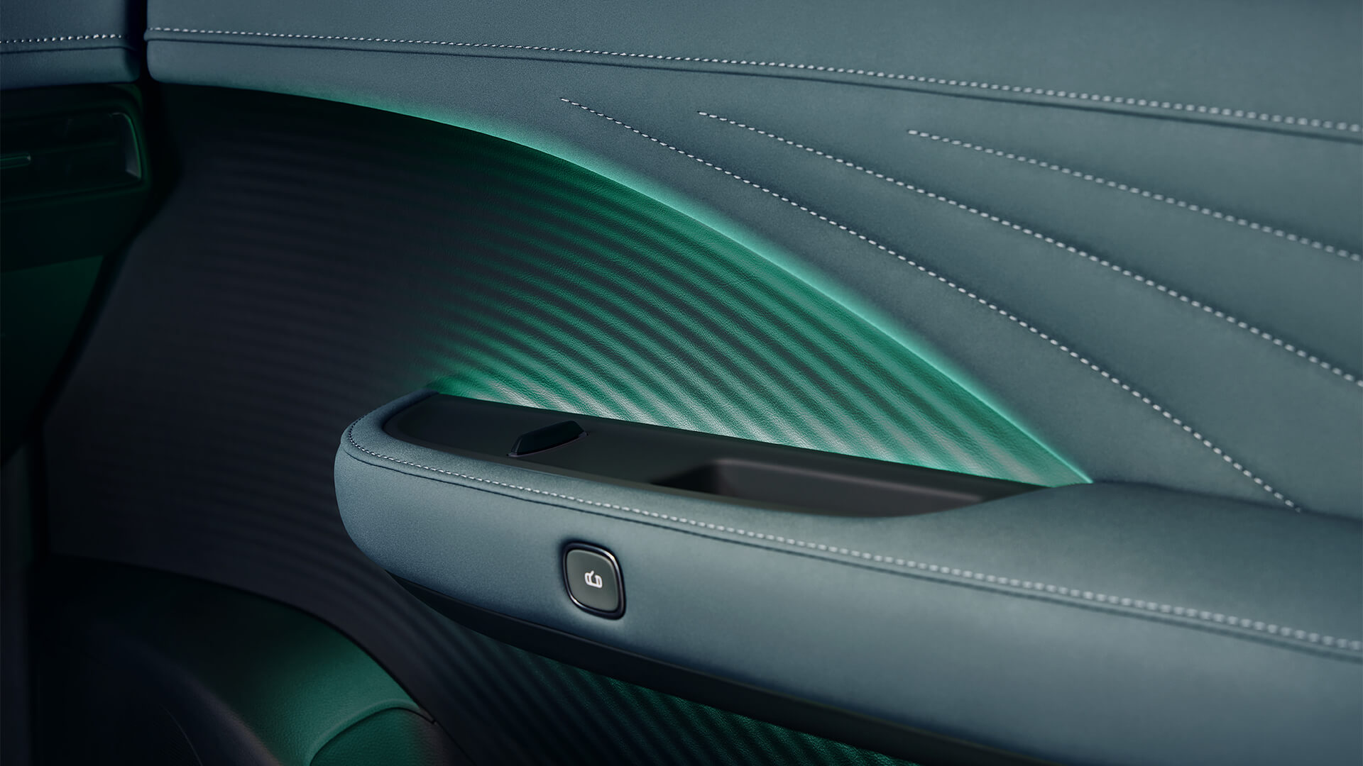 256色光瀑式智能氛围灯