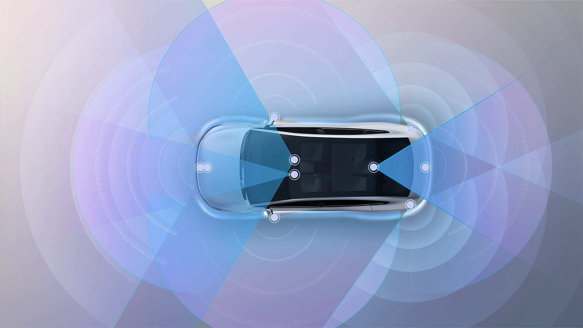 搭载22个高感知传感器和英伟达orin芯片