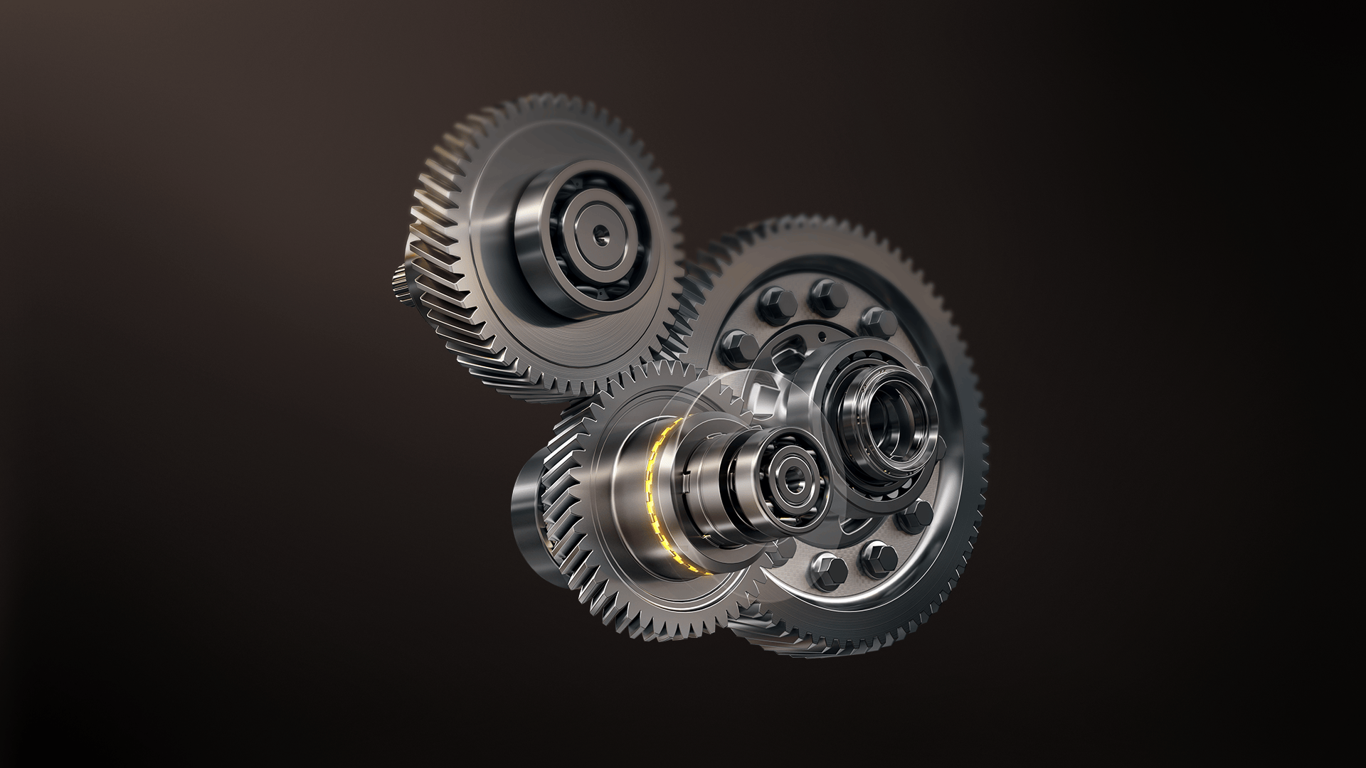 电磁离合器响应零顿挫