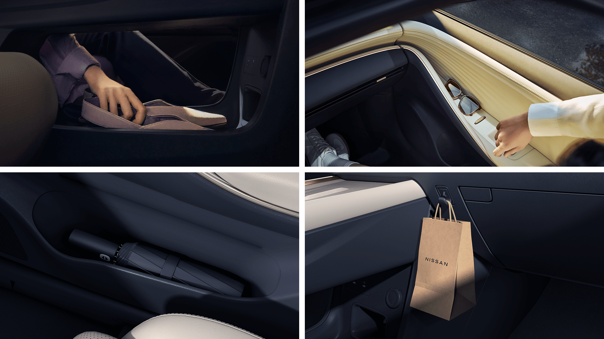 26处巧思生活收纳点