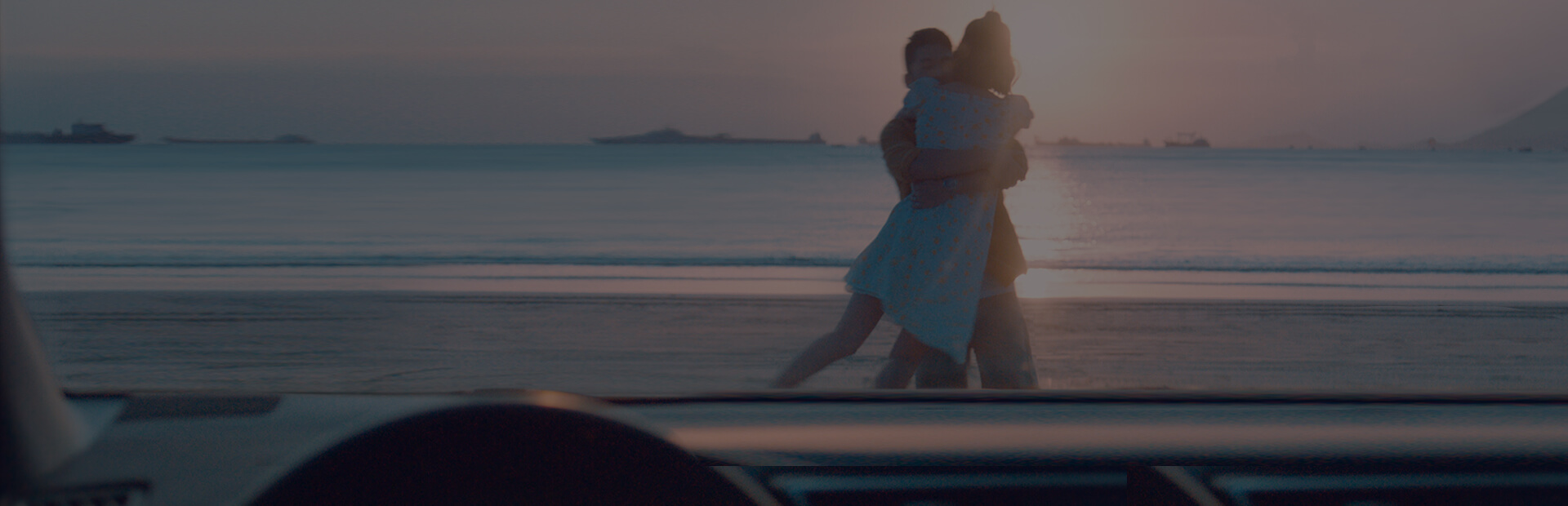 感心服务 全心全意守护，只为给您更多美好体验